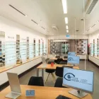 Unternehmen 5 Bild OPTIQUE MESSERLI - CENTRE D'OPTOMÉTRIE Optiker am Marly FR