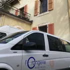 Unternehmen 1 Bild ORANGERIE Wohnungsmarkt am Genève GE