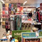 Unternehmen 5 Bild ORELL FÜSSLI BAHNHOF SBB BASEL Zeitungen, Zeitschriftenhandel Einzelhandel am Basel BL