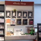 Unternehmen 3 Bild ORELL FÜSSLI BAHNHOF SBB BASEL Zeitungen, Zeitschriftenhandel Einzelhandel am Basel BL