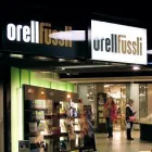Unternehmen 2 Bild ORELL FÜSSLI BERN LOEB Zeitungen, Zeitschriftenhandel Einzelhandel am Berne BE
