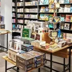 Entreprises 1 image ORELL FÜSSLI BERN Zeitungen, Zeitschriftenhandel Einzelhandel dans Berne BE