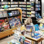 Entreprises 3 image ORELL FÜSSLI BERN Zeitungen, Zeitschriftenhandel Einzelhandel dans Berne BE