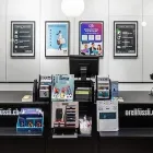 Entreprises 4 image ORELL FÜSSLI BERN Zeitungen, Zeitschriftenhandel Einzelhandel dans Berne BE