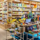 Entreprises 6 image ORELL FÜSSLI BERN Zeitungen, Zeitschriftenhandel Einzelhandel dans Berne BE