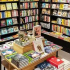 Entreprises 8 image ORELL FÜSSLI BERN Zeitungen, Zeitschriftenhandel Einzelhandel dans Berne BE