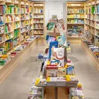 Entreprises 9 image ORELL FÜSSLI BERN Zeitungen, Zeitschriftenhandel Einzelhandel dans Berne BE