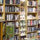 Unternehmen 7 Bild ORELL FÜSSLI SCHAFFHAUSEN Zeitungen, Zeitschriftenhandel Einzelhandel am Schaffhausen SH