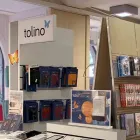 Unternehmen 9 Bild ORELL FÜSSLI SCHAFFHAUSEN Zeitungen, Zeitschriftenhandel Einzelhandel am Schaffhausen SH