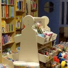 Unternehmen 1 Bild ORELL FÜSSLI SCHAFFHAUSEN Zeitungen, Zeitschriftenhandel Einzelhandel am Schaffhausen SH