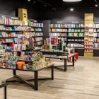 Entreprises 11 image ORELL FÜSSLI SHOPPING ARENA Zeitungen, Zeitschriftenhandel Einzelhandel dans St. Gallen SG