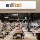 Entreprises 4 image ORELL FÜSSLI SHOPPING ARENA Zeitungen, Zeitschriftenhandel Einzelhandel dans St. Gallen SG