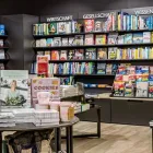 Entreprises 6 image ORELL FÜSSLI SHOPPING ARENA Zeitungen, Zeitschriftenhandel Einzelhandel dans St. Gallen SG
