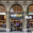Entreprises 5 image ORELL FÜSSLI THUN Zeitungen, Zeitschriftenhandel Einzelhandel dans Thun BE