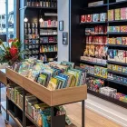 Unternehmen 7 Bild ORELL FÜSSLI ZÜRICH EUROPAALLEE Zeitungen, Zeitschriftenhandel Einzelhandel am Zurich ZH