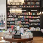 Unternehmen 8 Bild ORELL FÜSSLI ZÜRICH EUROPAALLEE Zeitungen, Zeitschriftenhandel Einzelhandel am Zurich ZH
