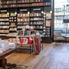 Unternehmen 3 Bild ORELL FÜSSLI ZÜRICH EUROPAALLEE Zeitungen, Zeitschriftenhandel Einzelhandel am Zurich ZH