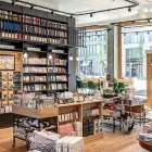 Unternehmen 4 Bild ORELL FÜSSLI ZÜRICH EUROPAALLEE Zeitungen, Zeitschriftenhandel Einzelhandel am Zurich ZH