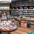 Unternehmen 2 Bild ORELL FÜSSLI ZÜRICH EUROPAALLEE Zeitungen, Zeitschriftenhandel Einzelhandel am Zurich ZH