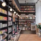 Unternehmen 5 Bild ORELL FÜSSLI ZÜRICH EUROPAALLEE Zeitungen, Zeitschriftenhandel Einzelhandel am Zurich ZH
