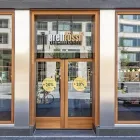 Unternehmen 6 Bild ORELL FÜSSLI ZÜRICH EUROPAALLEE Zeitungen, Zeitschriftenhandel Einzelhandel am Zurich ZH