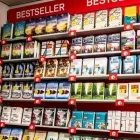 Immagine 7 azienda ORELL FÜSSLI ZÜRICH HAUPTBAHNHOF Zeitungen, Zeitschriftenhandel Einzelhandel in Zurich ZH