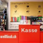 Immagine 1 azienda ORELL FÜSSLI ZÜRICH HAUPTBAHNHOF Zeitungen, Zeitschriftenhandel Einzelhandel in Zurich ZH