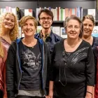 Immagine 4 azienda ORELL FÜSSLI ZÜRICH HAUPTBAHNHOF Zeitungen, Zeitschriftenhandel Einzelhandel in Zurich ZH