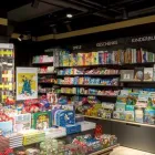 Unternehmen 10 Bild ORELL FÜSSLI ZÜRICH OERLIKON BHF Zeitungen, Zeitschriftenhandel Einzelhandel am Zurich ZH