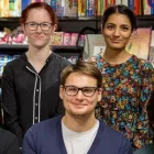 Unternehmen 5 Bild ORELL FÜSSLI ZÜRICH OERLIKON BHF Zeitungen, Zeitschriftenhandel Einzelhandel am Zurich ZH