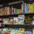 Unternehmen 6 Bild ORELL FÜSSLI ZÜRICH OERLIKON BHF Zeitungen, Zeitschriftenhandel Einzelhandel am Zurich ZH