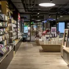 Unternehmen 7 Bild ORELL FÜSSLI ZÜRICH OERLIKON BHF Zeitungen, Zeitschriftenhandel Einzelhandel am Zurich ZH