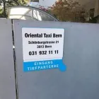 Unternehmen 1 Bild ORIENTAL TAXI BERN Transport/Verkehr/Tourismus am Bern BE