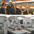 Entreprises 2 image OSWALD AG Nahrungs-/Genussmittel dans Bazenheid SG