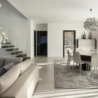 Immagine 2 azienda OTTAGONO + RECHSTEINER INTERIOR AG Möbel/Innenausstattung in Zurich ZH