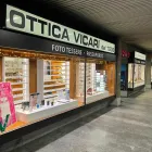 Entreprises 5 image OTTICA VICARI SA Optiker dans Lugano TI