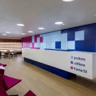 Unternehmen 1 Bild OTTLENS Optiker am Zurich ZH