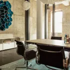 Immagine 2 azienda OTTO MATHYS BÜROMÖBEL AG Sicherheitsfirmen in Lenzburg AG