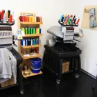 Entreprises 3 image OUTFITTER-STORE BY GARITEC AG Textil/Bekleidung dans Oftringen AG