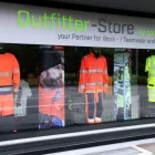 Entreprises 4 image OUTFITTER-STORE BY GARITEC AG Textil/Bekleidung dans Oftringen AG