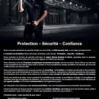 Unternehmen 7 Bild OWS SECURITY GMBH Sicherheitsfirmen am Port BE