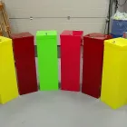 Immagine 8 azienda P MAURER KUNSTSTOFFVERARBEITUNG in Dintikon AG