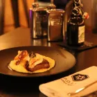 Unternehmen 10 Bild P.O.S.T - A TASTE OF FASHION Hotel-/Gastronomiegewerbe am Zermatt VS