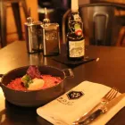 Unternehmen 2 Bild P.O.S.T - A TASTE OF FASHION Hotel-/Gastronomiegewerbe am Zermatt VS