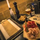 Unternehmen 4 Bild P.O.S.T - A TASTE OF FASHION Hotel-/Gastronomiegewerbe am Zermatt VS