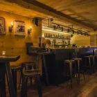 Unternehmen 5 Bild P.O.S.T - A TASTE OF FASHION Hotel-/Gastronomiegewerbe am Zermatt VS