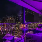 Unternehmen 8 Bild P.O.S.T - A TASTE OF FASHION Hotel-/Gastronomiegewerbe am Zermatt VS