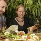 Immagine 5 azienda PALAVRION GRILL UND BAR ZÜRICH Weinstuben in Zurich ZH
