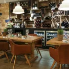 Immagine 6 azienda PALAVRION GRILL UND BAR ZÜRICH Weinstuben in Zurich ZH