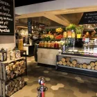 Immagine 10 azienda PALAVRION GRILL UND BAR ZÜRICH Weinstuben in Zurich ZH